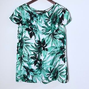 NWOT Kasper blouse